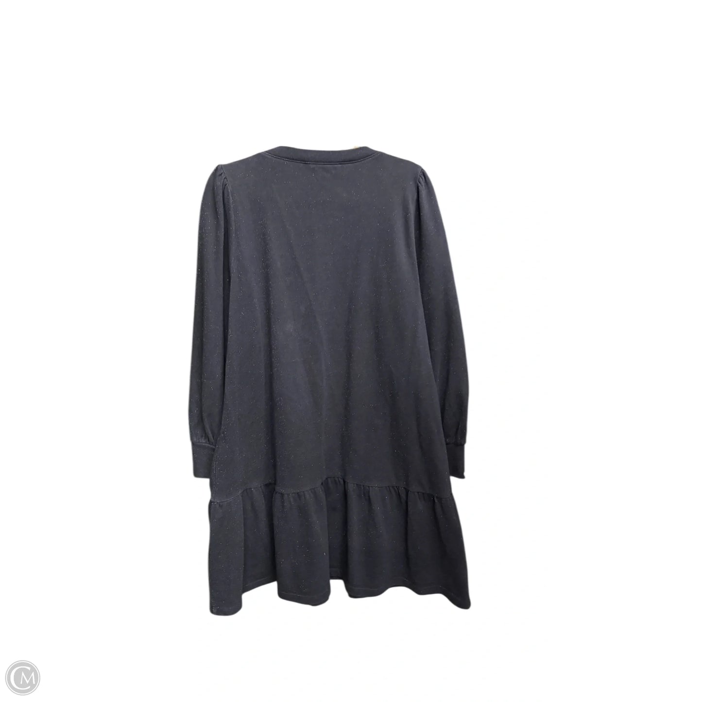 Dress Casual Short By Loft In Navy, Size: Xl