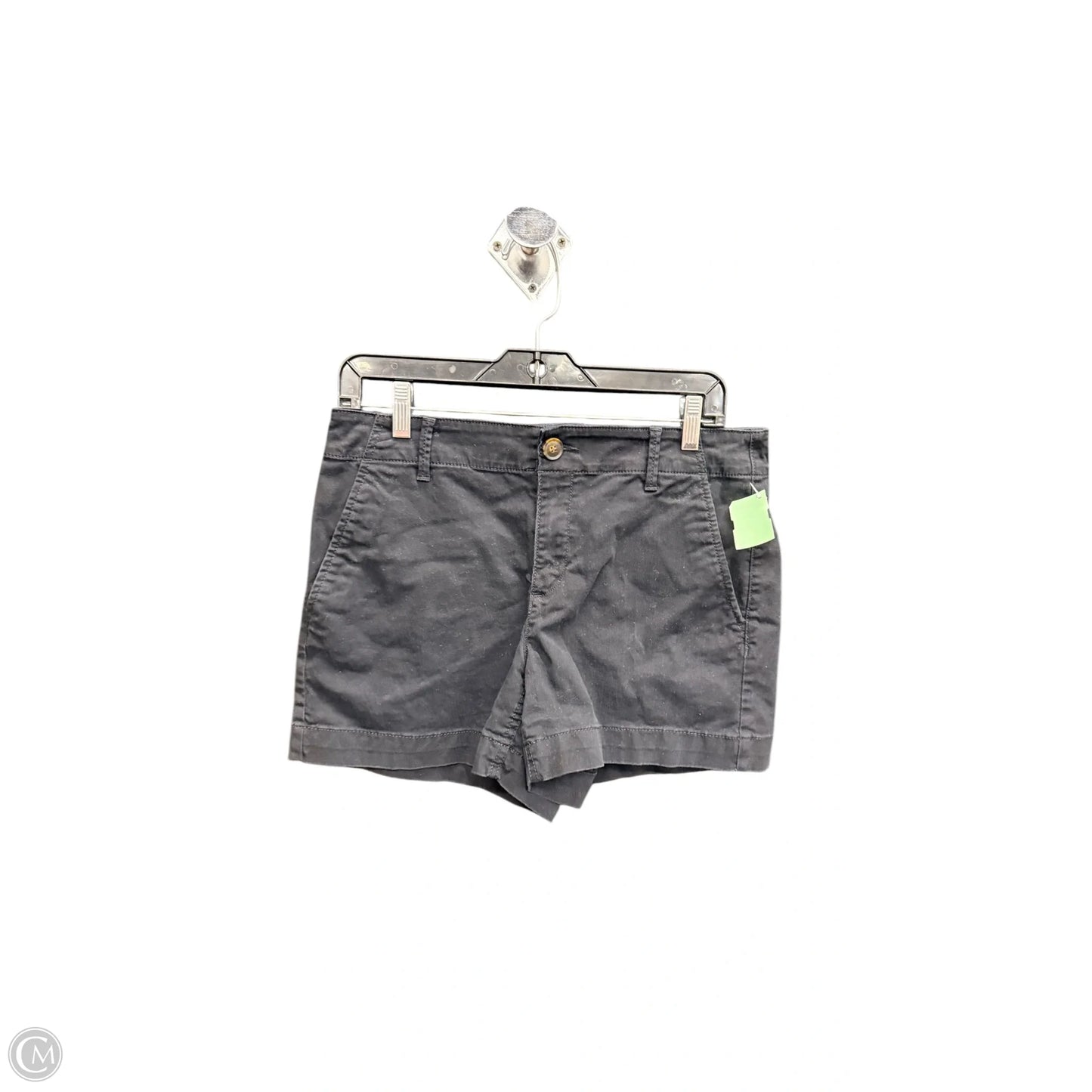 Shorts By Loft In Black, Size: 4