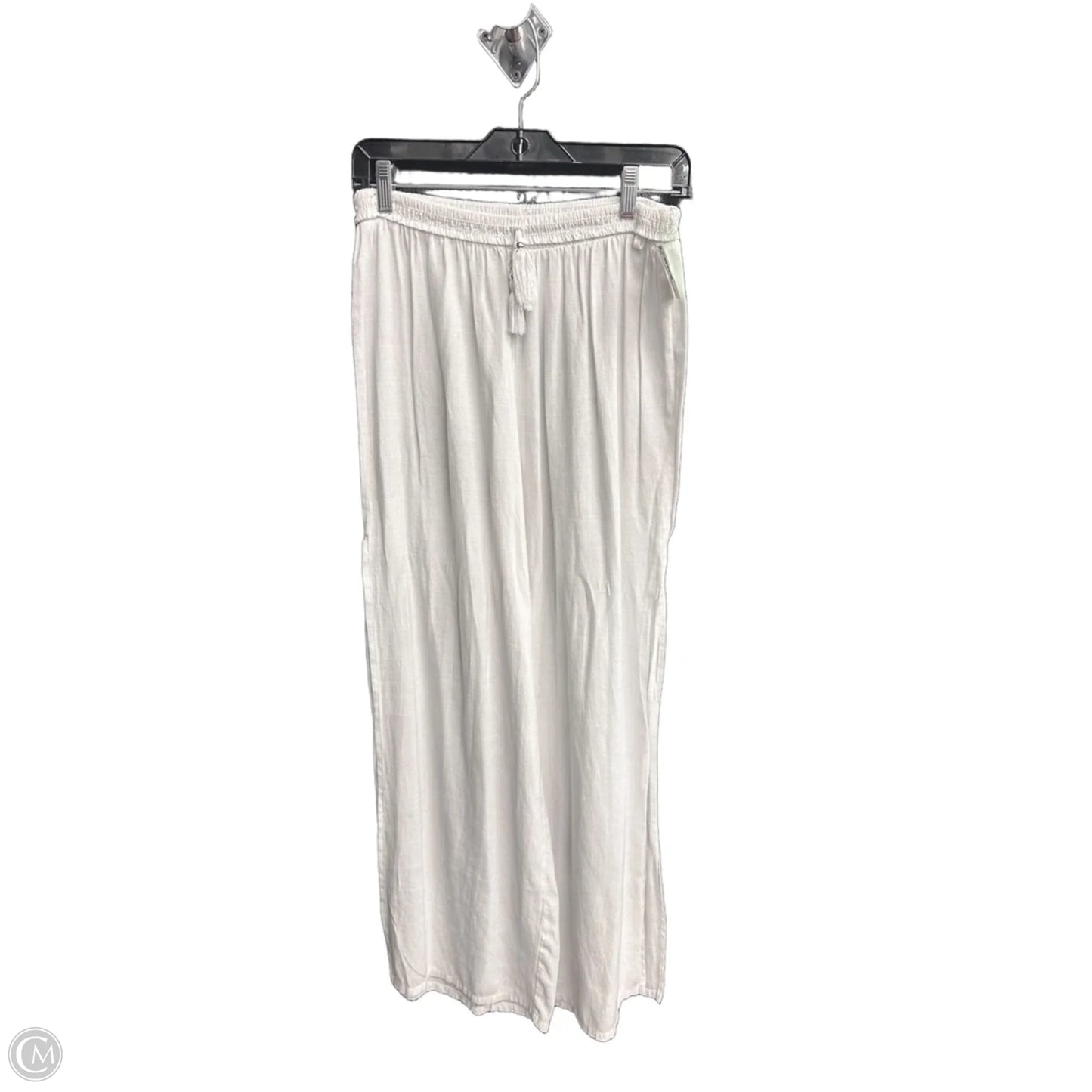 Pants Other By Clothes Mentor In White, Size: S