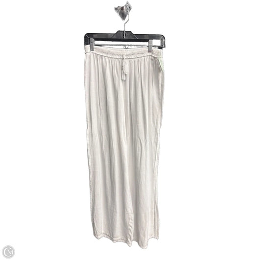Pants Other By Clothes Mentor In White, Size: S