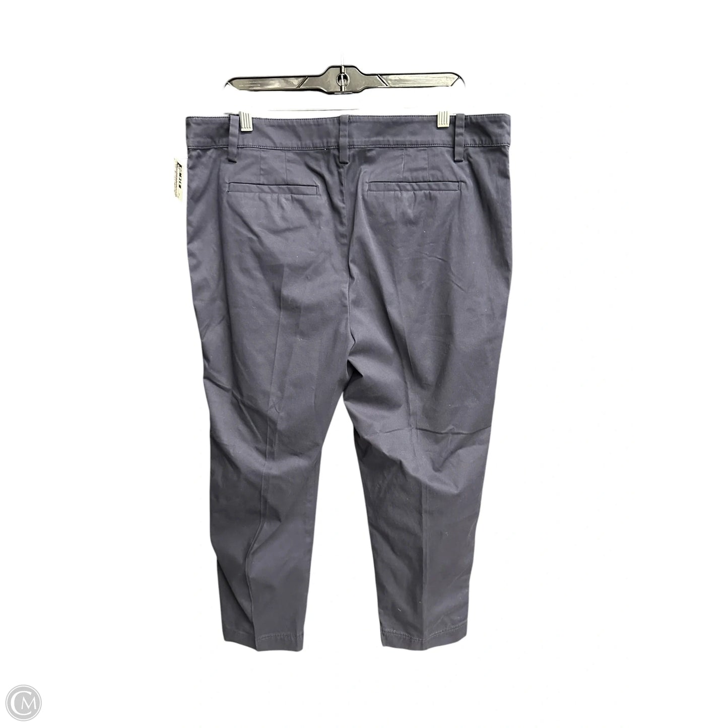 Pants Chinos & Khakis By Talbots In Navy, Size: 16