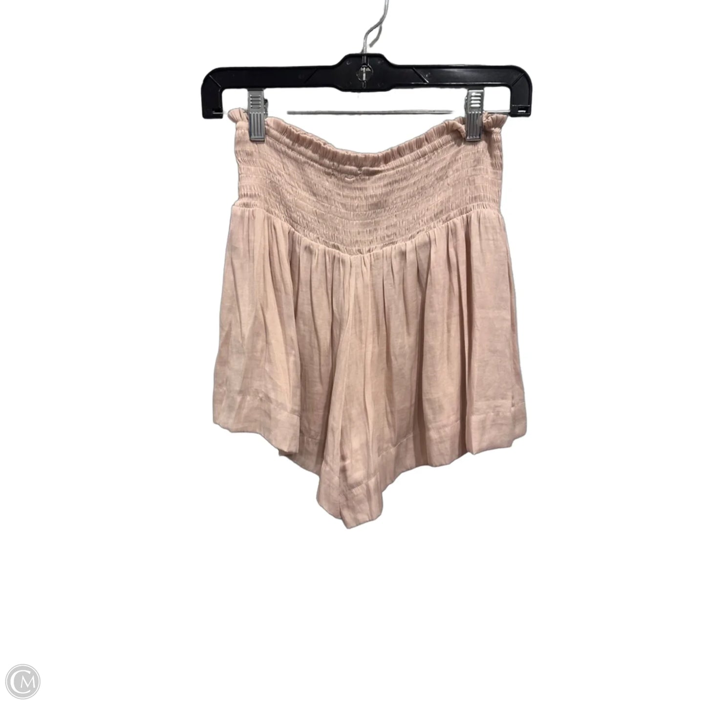 Shorts By Tcec In Cream, Size: M
