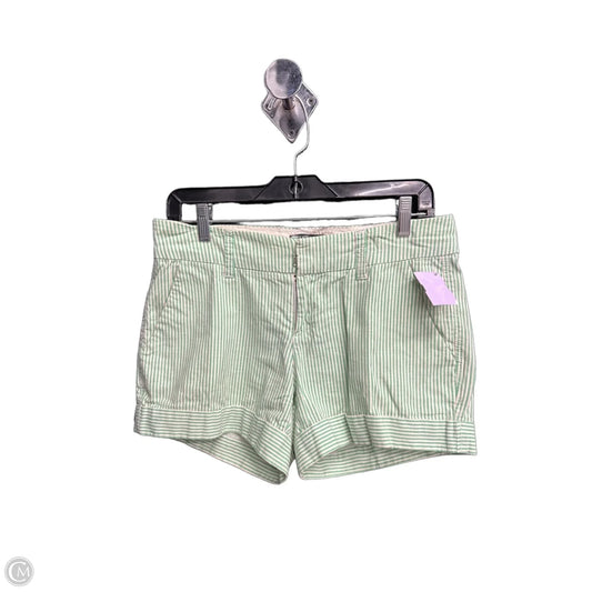 Shorts By Dear John In Striped Pattern, Size: 4