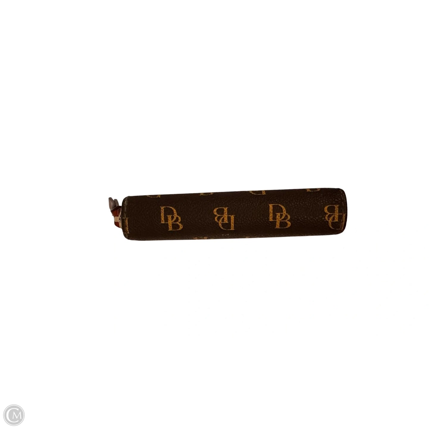 Wallet Designer By Dooney And Bourke, Size: Small
