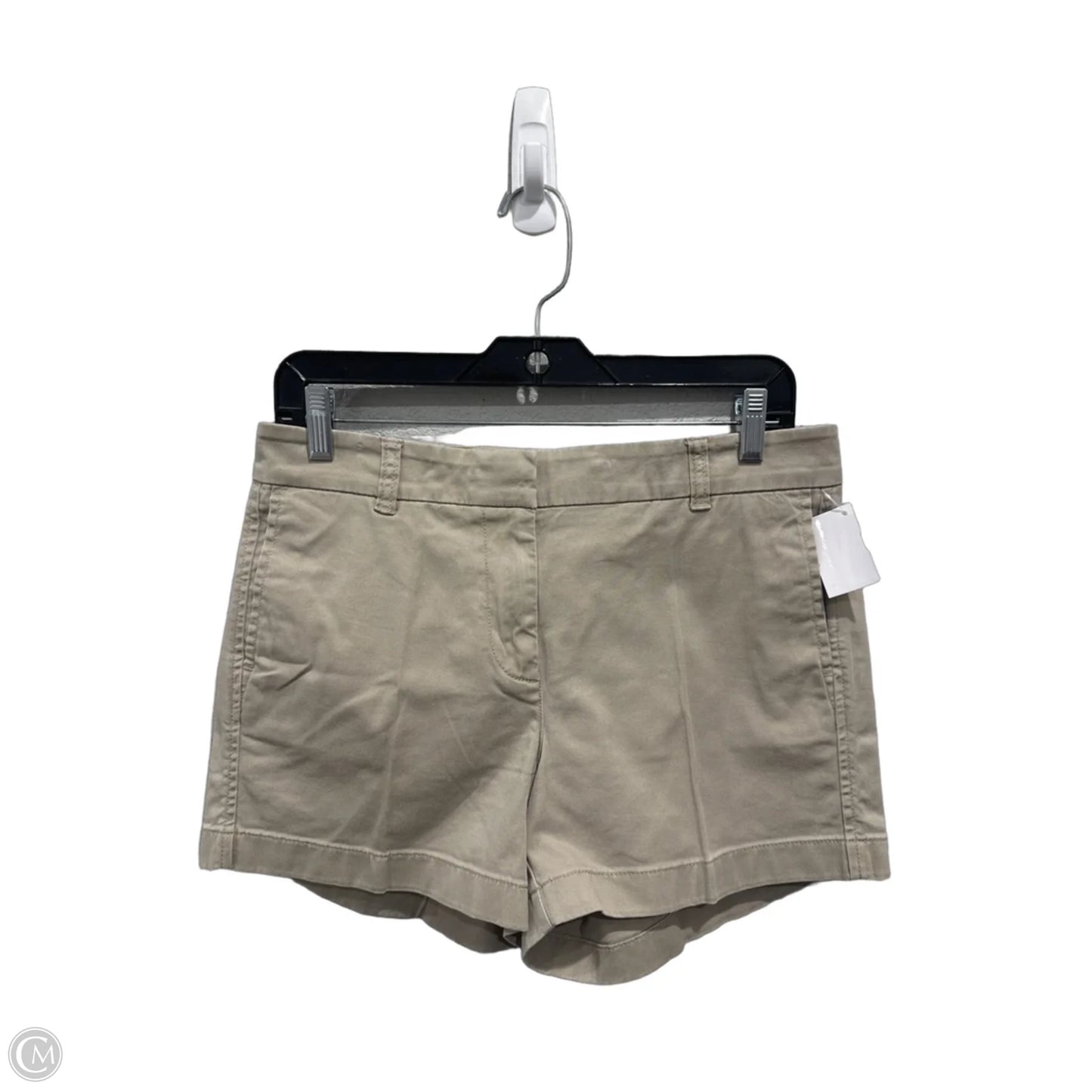 Shorts By J. Crew In Beige, Size: 6