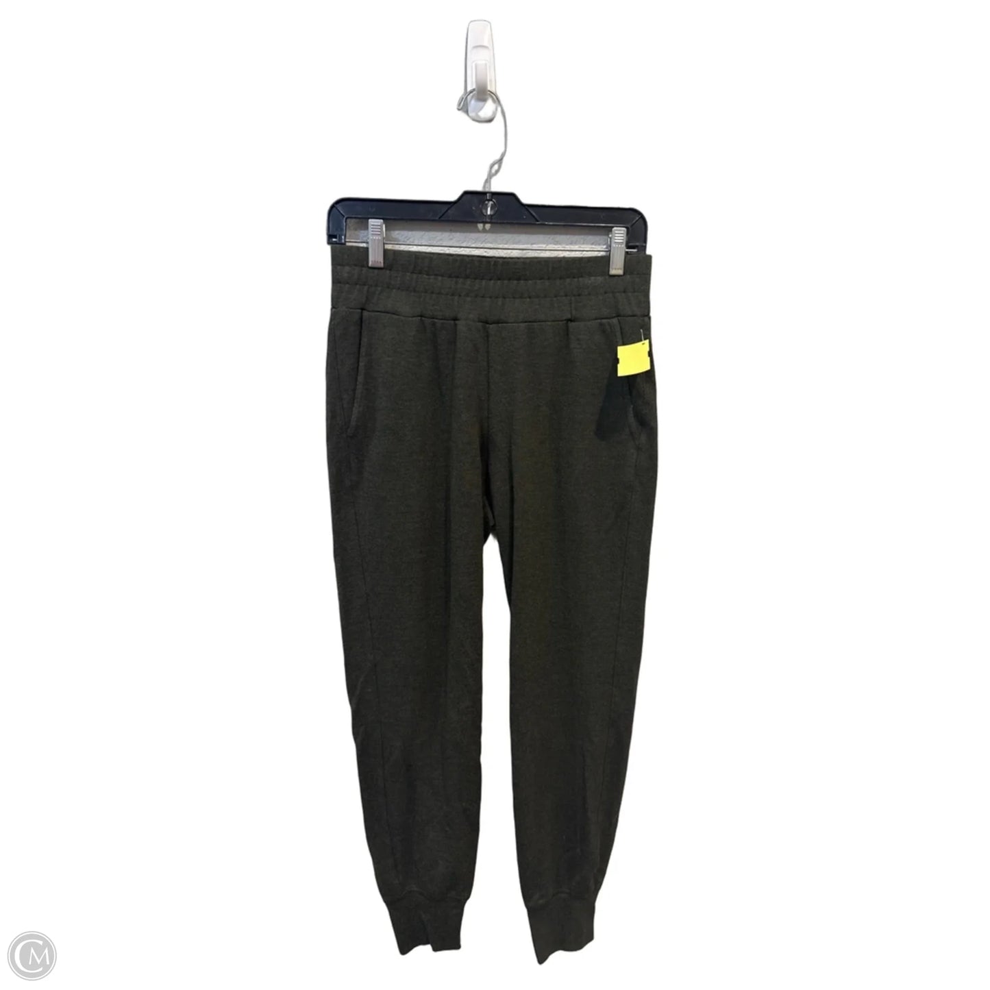 Pants Lounge By Cabi In Green, Size: 2