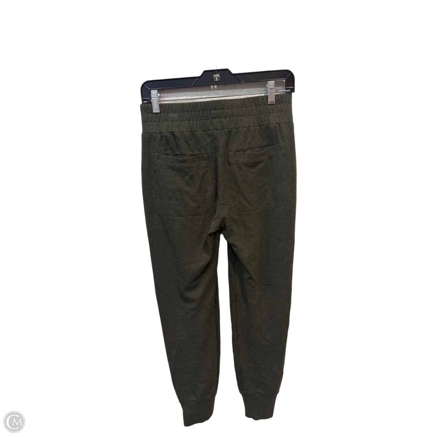 Pants Lounge By Cabi In Green, Size: 2