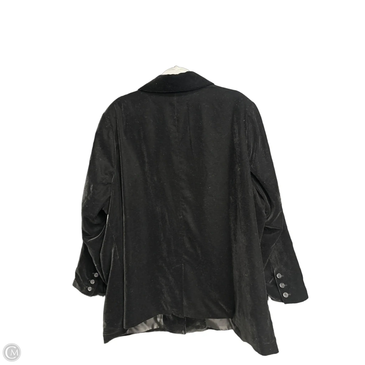 Blazer By Old Navy In Black, Size: 3x