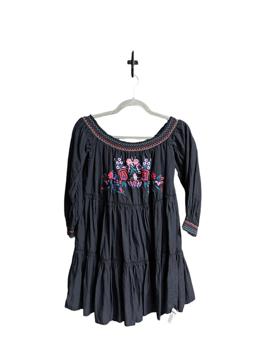 Tunic 3/4 Sleeve By Free People  Size: S