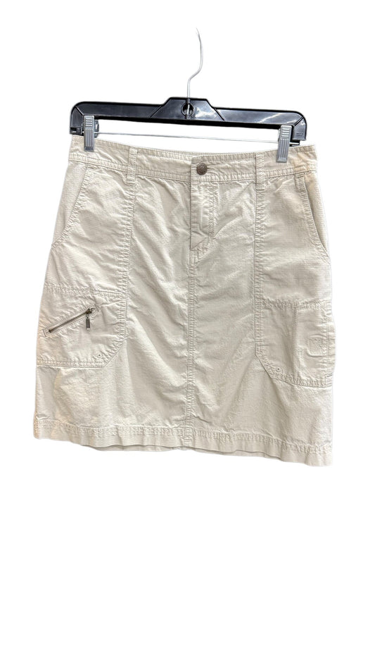 Skirt Mini & Short By Eddie Bauer  Size: 2p