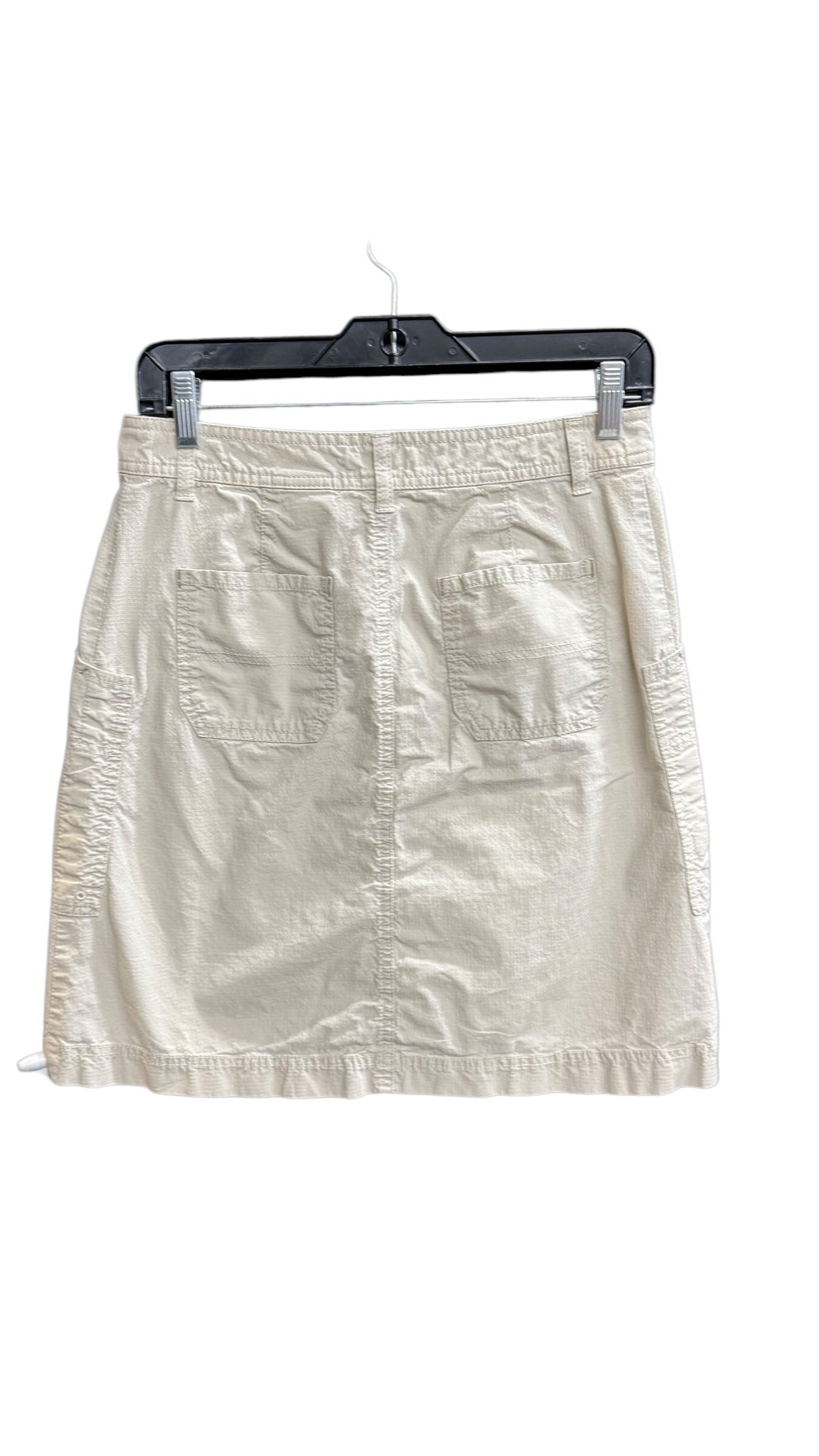 Skirt Mini & Short By Eddie Bauer  Size: 2p