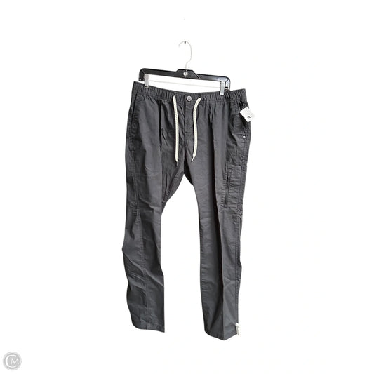 Pants Cargo & Utility By Vuori In Grey, Size: 14