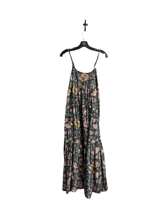 Dress Casual Maxi By Natural Life  Size: S