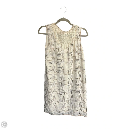 Dress Work By Chelsea And Violet In Multi-colored, Size: S