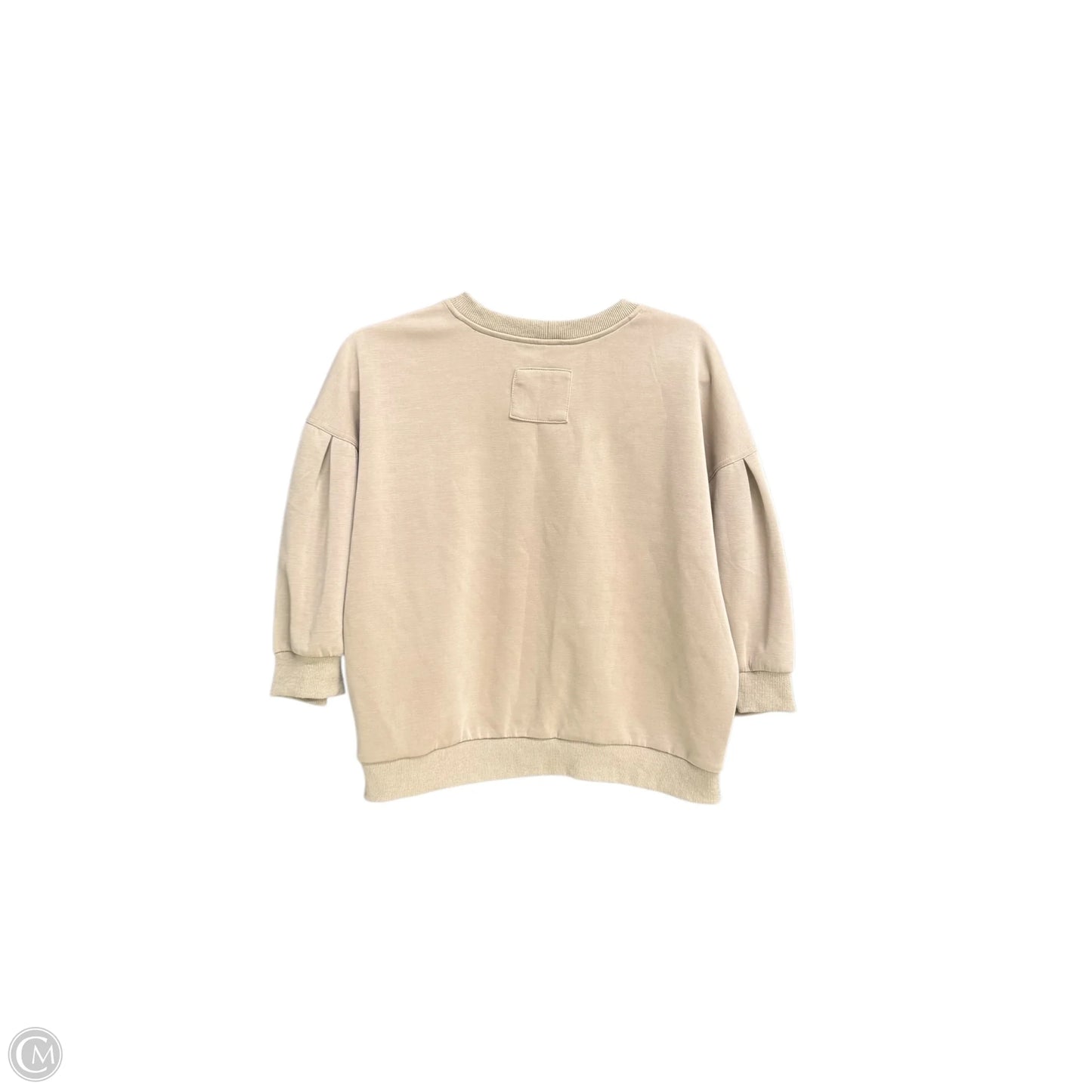 Pants Set 2pc By Umgee In Beige, Size: S