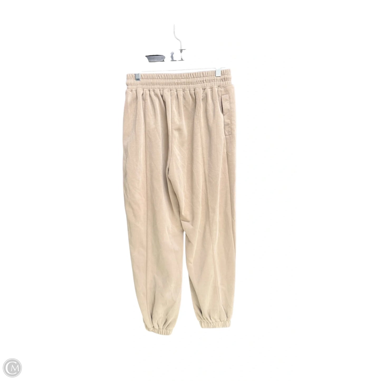 Pants Set 2pc By Umgee In Beige, Size: S