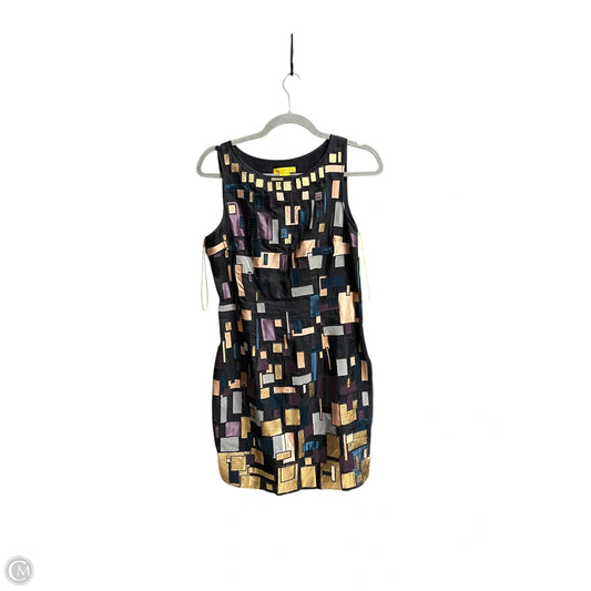 Dress Work By Catherine Malandrino In Multi-colored, Size: Xs