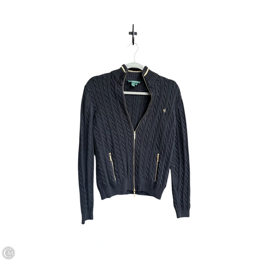 Jacket Other By Ralph Lauren In Black, Size: M