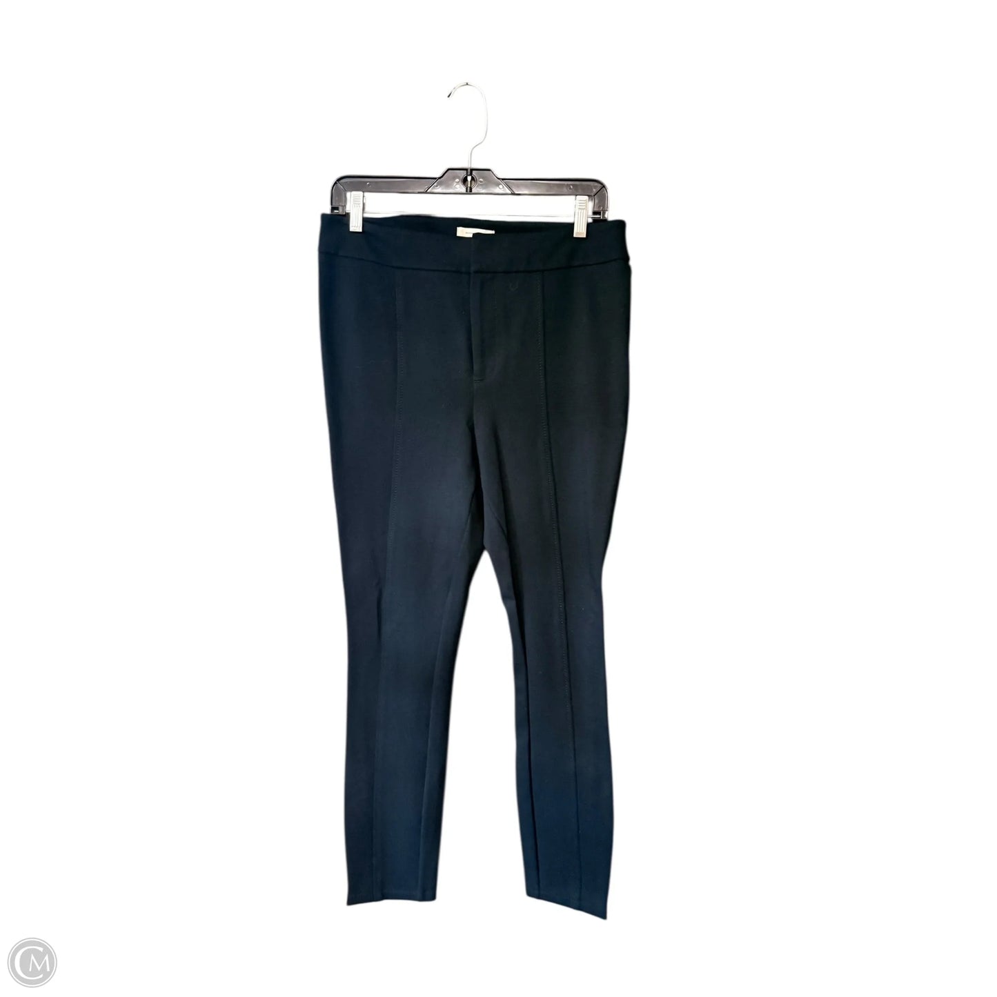 Pants Dress By Anthropologie In Black, Size: 8