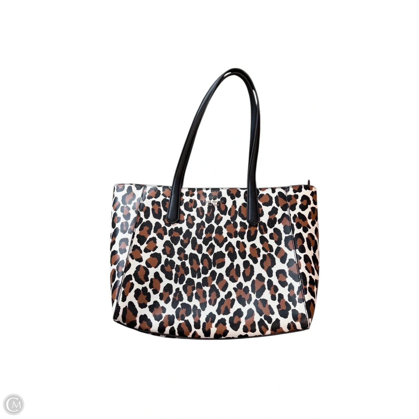 Handbag Designer By Kate Spade, Size: Medium