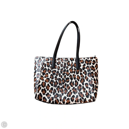 Handbag Designer By Kate Spade, Size: Medium