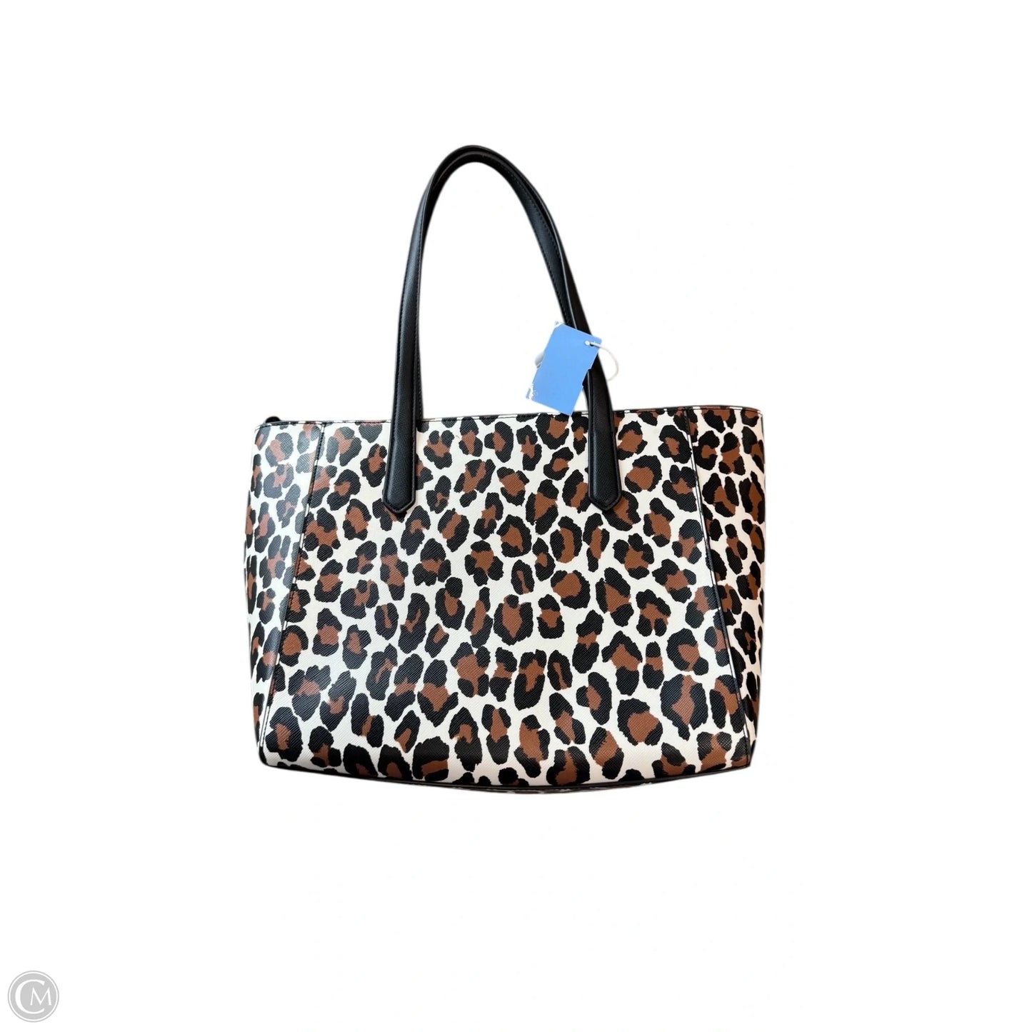 Handbag Designer By Kate Spade, Size: Medium