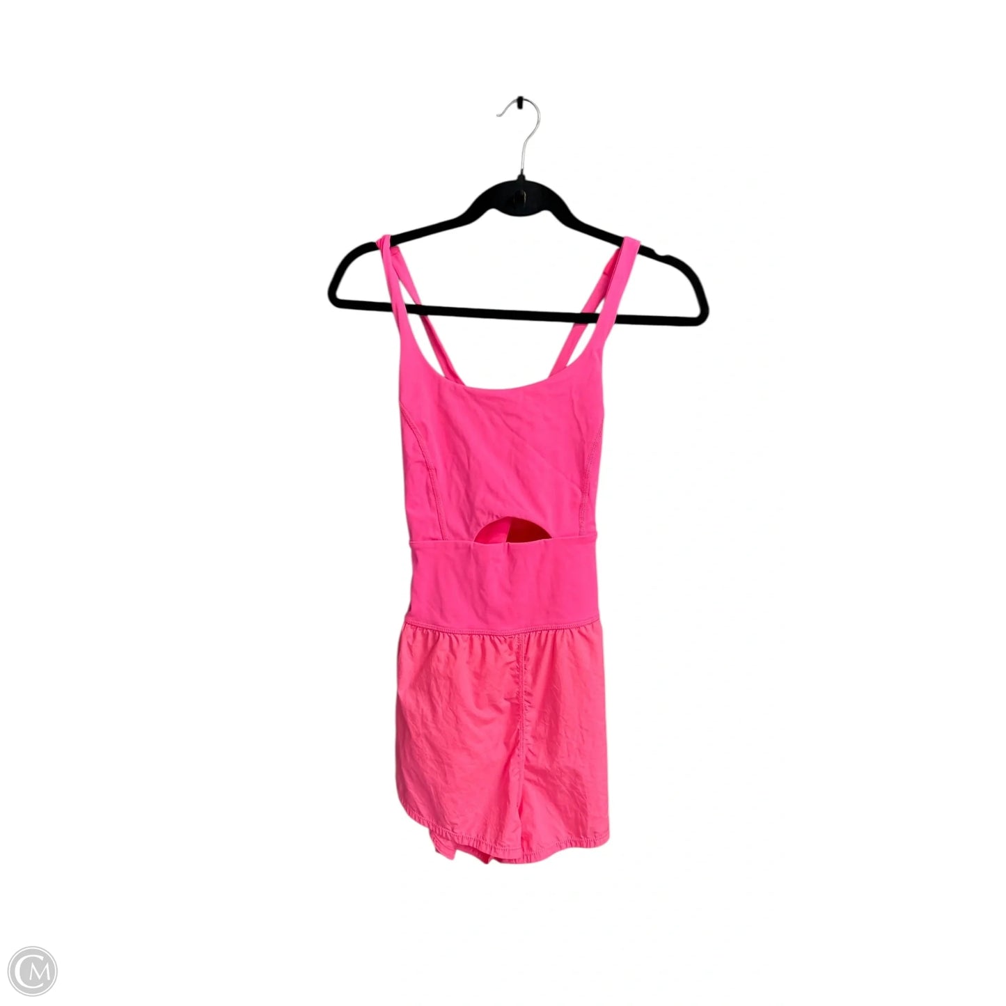Athletic Dress By Free People In Pink, Size: S
