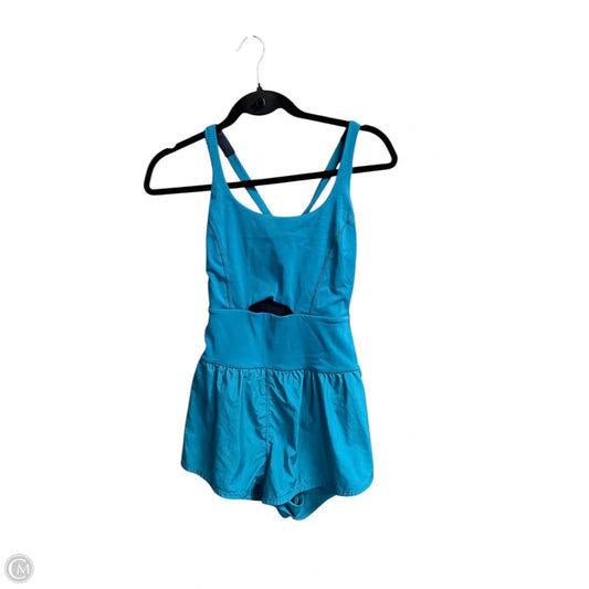 Athletic Dress By Free People In Green, Size: Xs