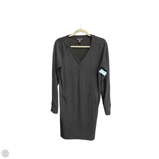 Athletic Dress By Athleta In Black, Size: Xs