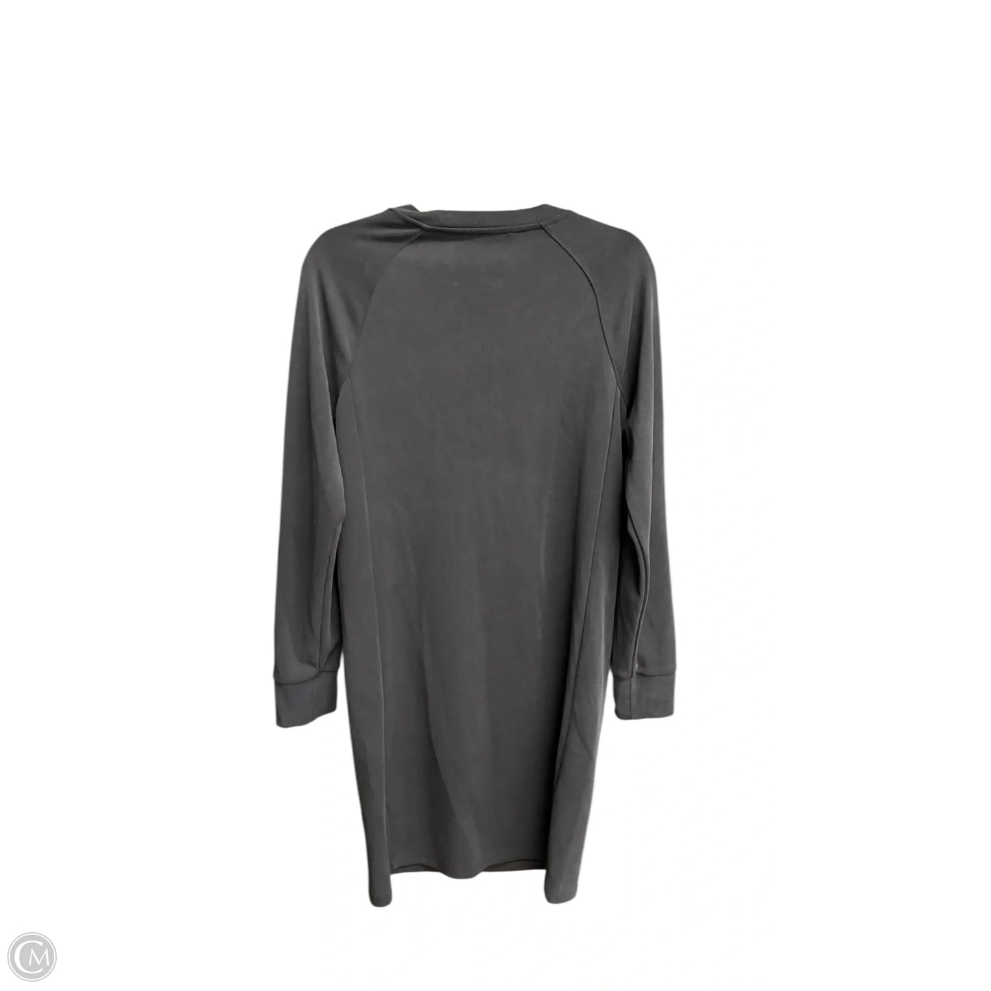 Athletic Dress By Athleta In Black, Size: Xs