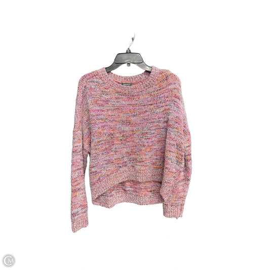 Sweater By Wild Fable In Multi-colored, Size: S