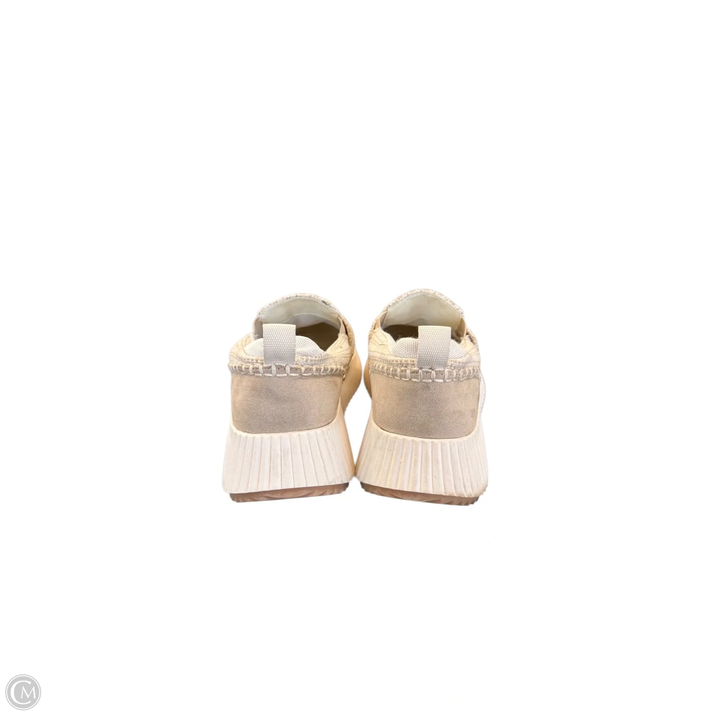 Shoes Flats By Dolce Vita In Beige, Size: 8.5