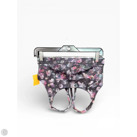 Athletic Bra By Lululemon In Multi-colored, Size: S