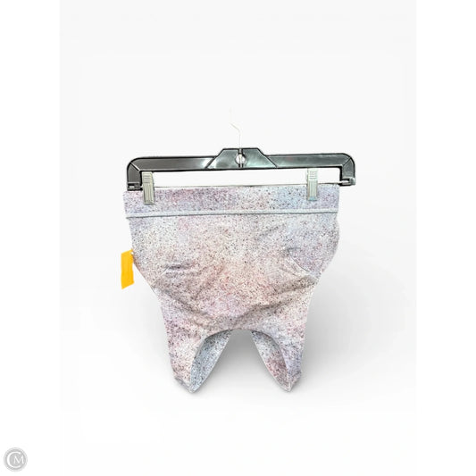 Athletic Bra By Lululemon In Multi-colored, Size: S