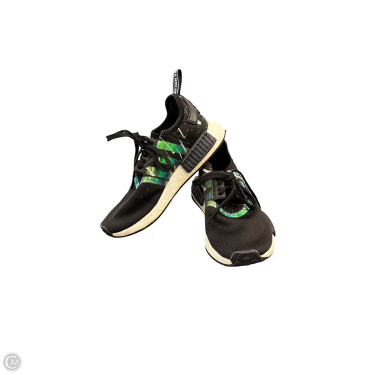 Shoes Athletic By Adidas In Black, Size: 6