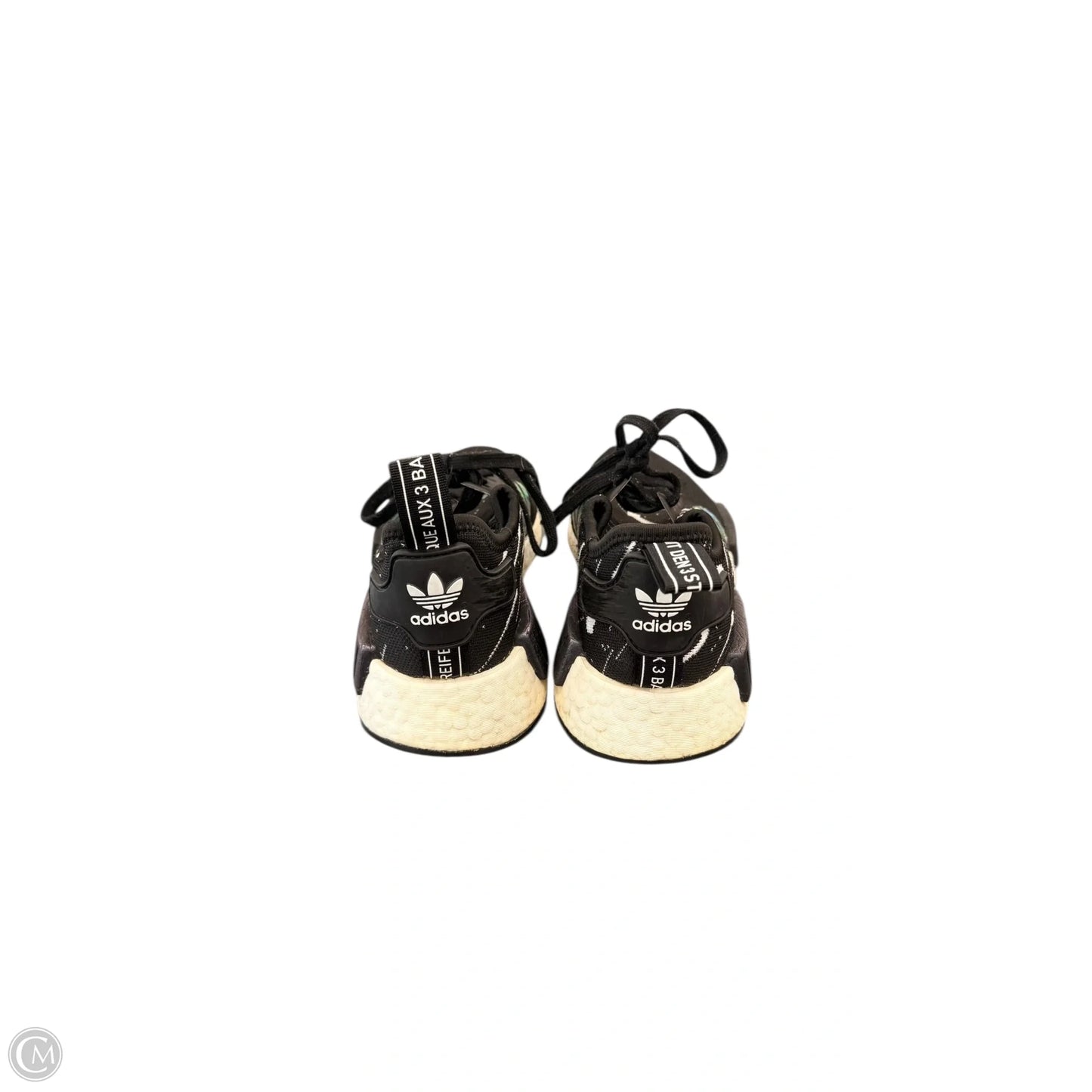 Shoes Athletic By Adidas In Black, Size: 6