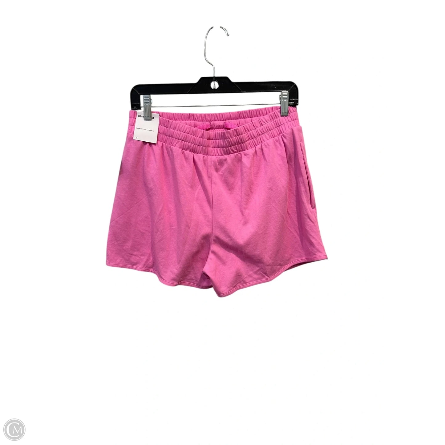 Athletic Skort By Nike In Pink, Size: Xl