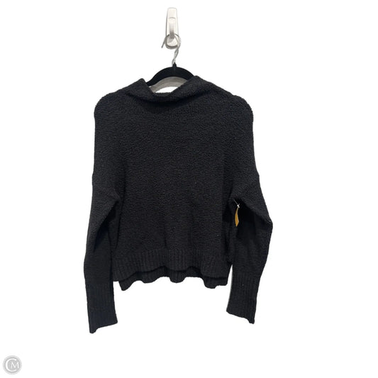 Sweater Designer By Ugg In Black, Size: S