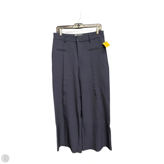 Pants Dress By By Design In Navy, Size: 8