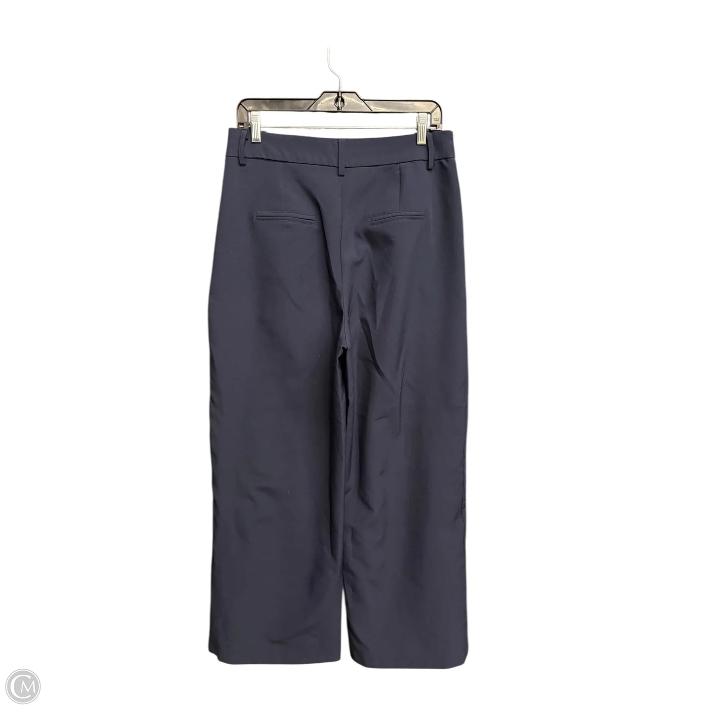 Pants Dress By By Design In Navy, Size: 8