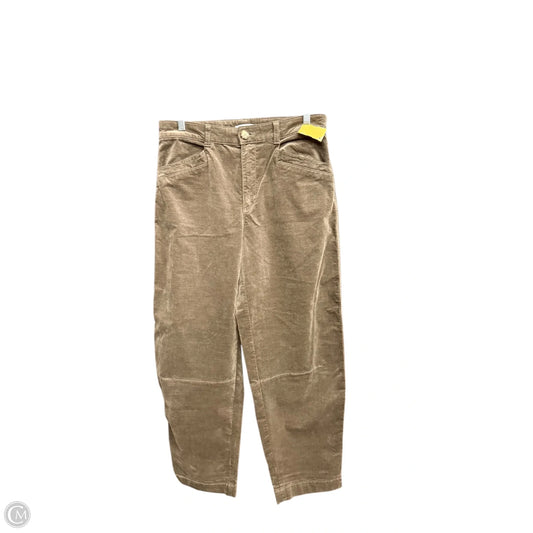 Pants Other By Loft In Grey, Size: 2