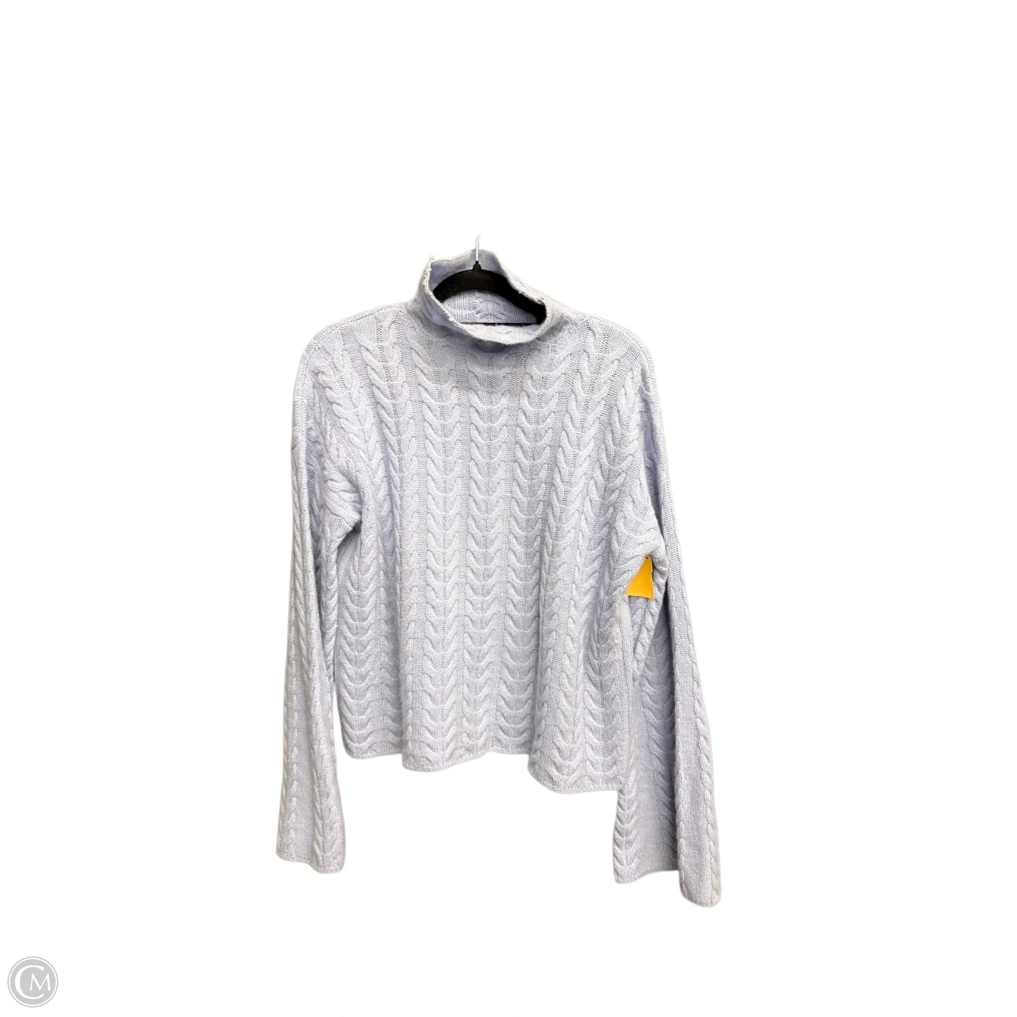 Sweater By Antonio Melani In Blue, Size: S