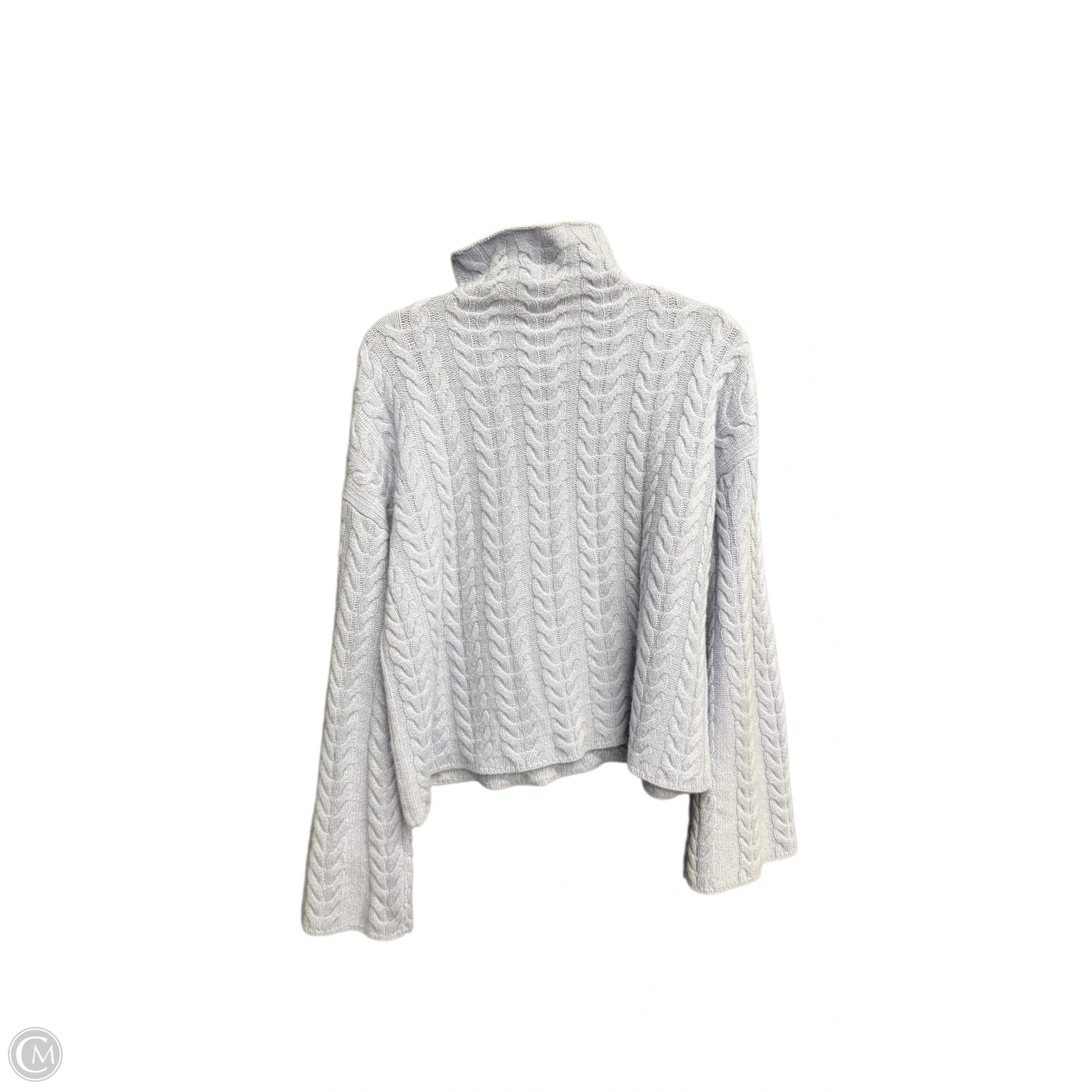 Sweater By Antonio Melani In Blue, Size: S