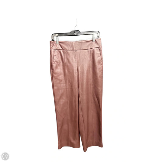 Pants Other By Chicos In Brown, Size: 0