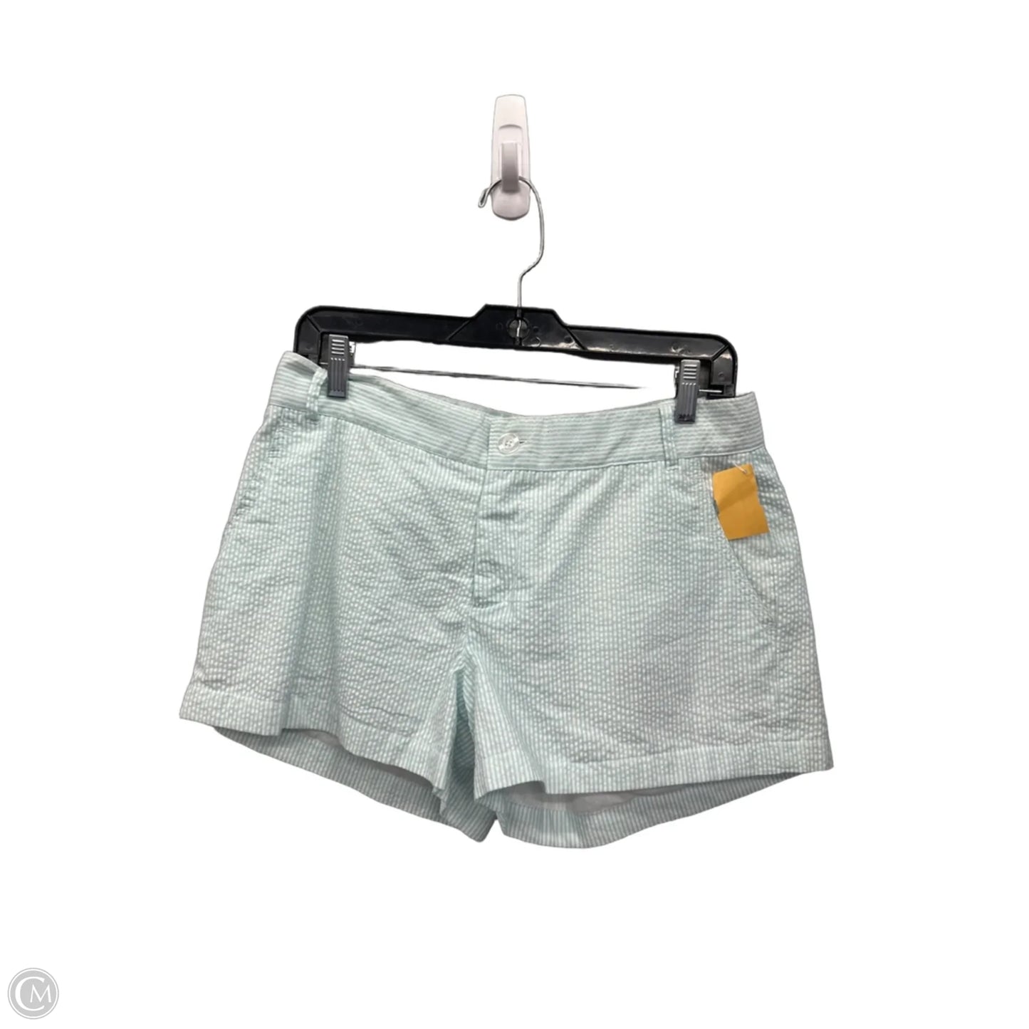 Shorts By Lauren James In Striped Pattern, Size: 8