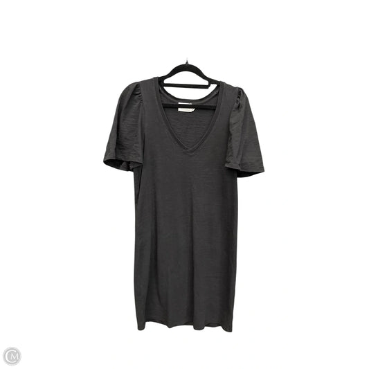 Dress Casual Short By Nation In Black, Size: S