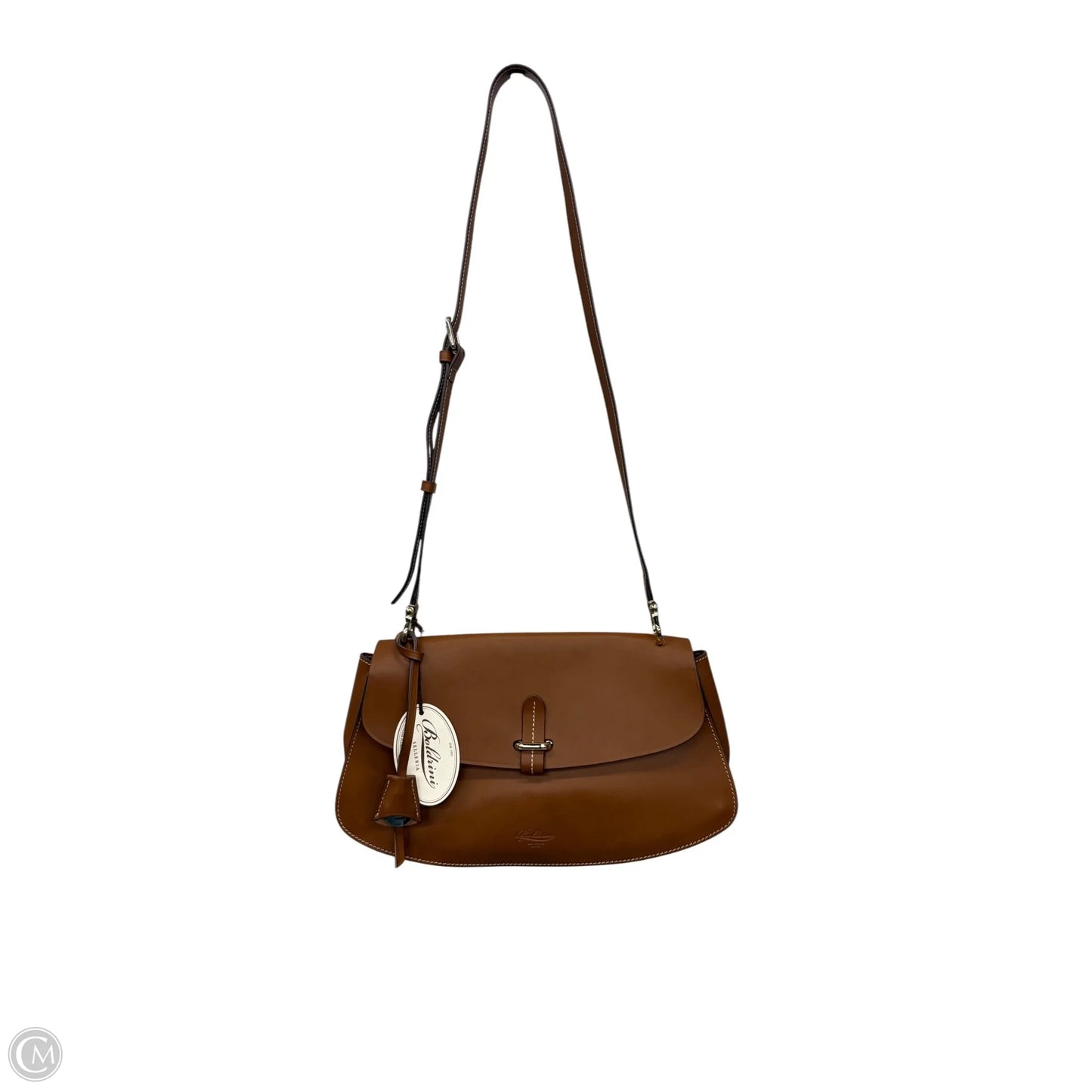 Crossbody By Clothes Mentor, Size: Medium
