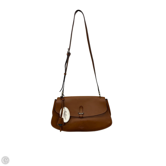 Crossbody By Clothes Mentor, Size: Medium