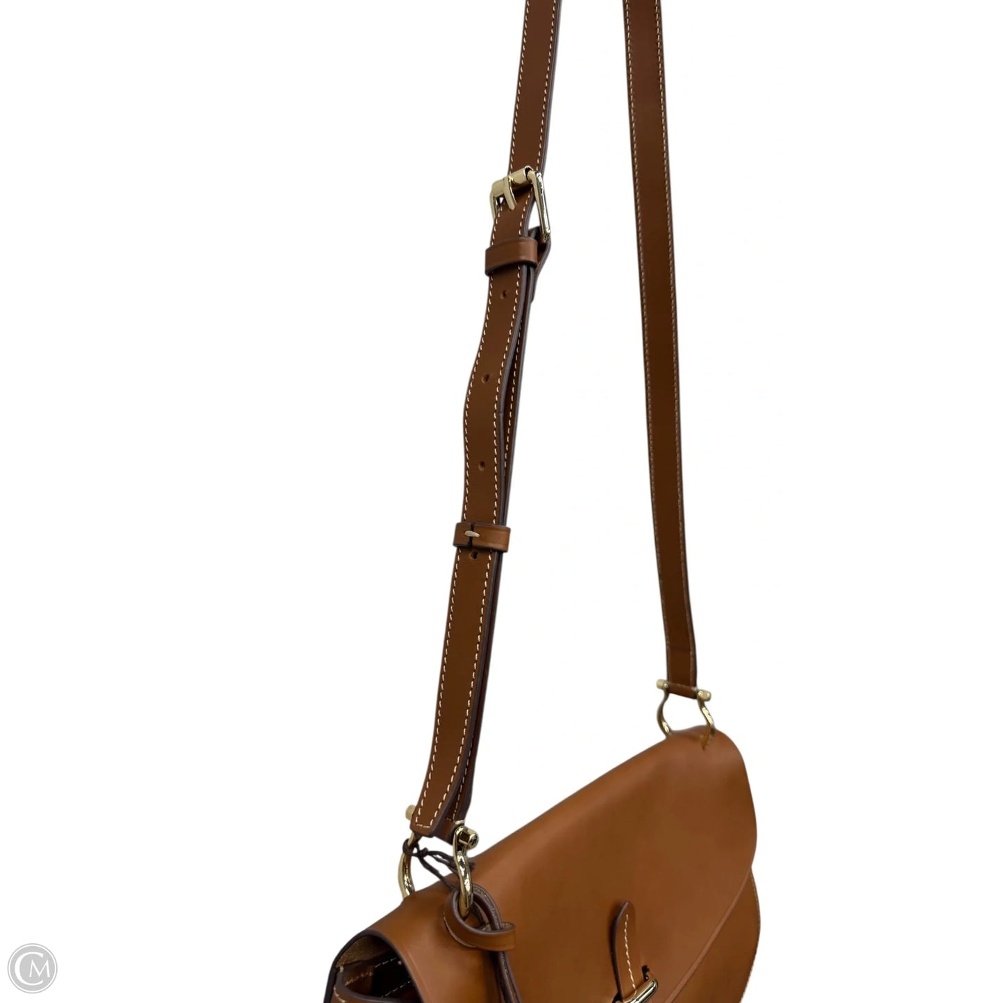 Crossbody By Clothes Mentor, Size: Medium