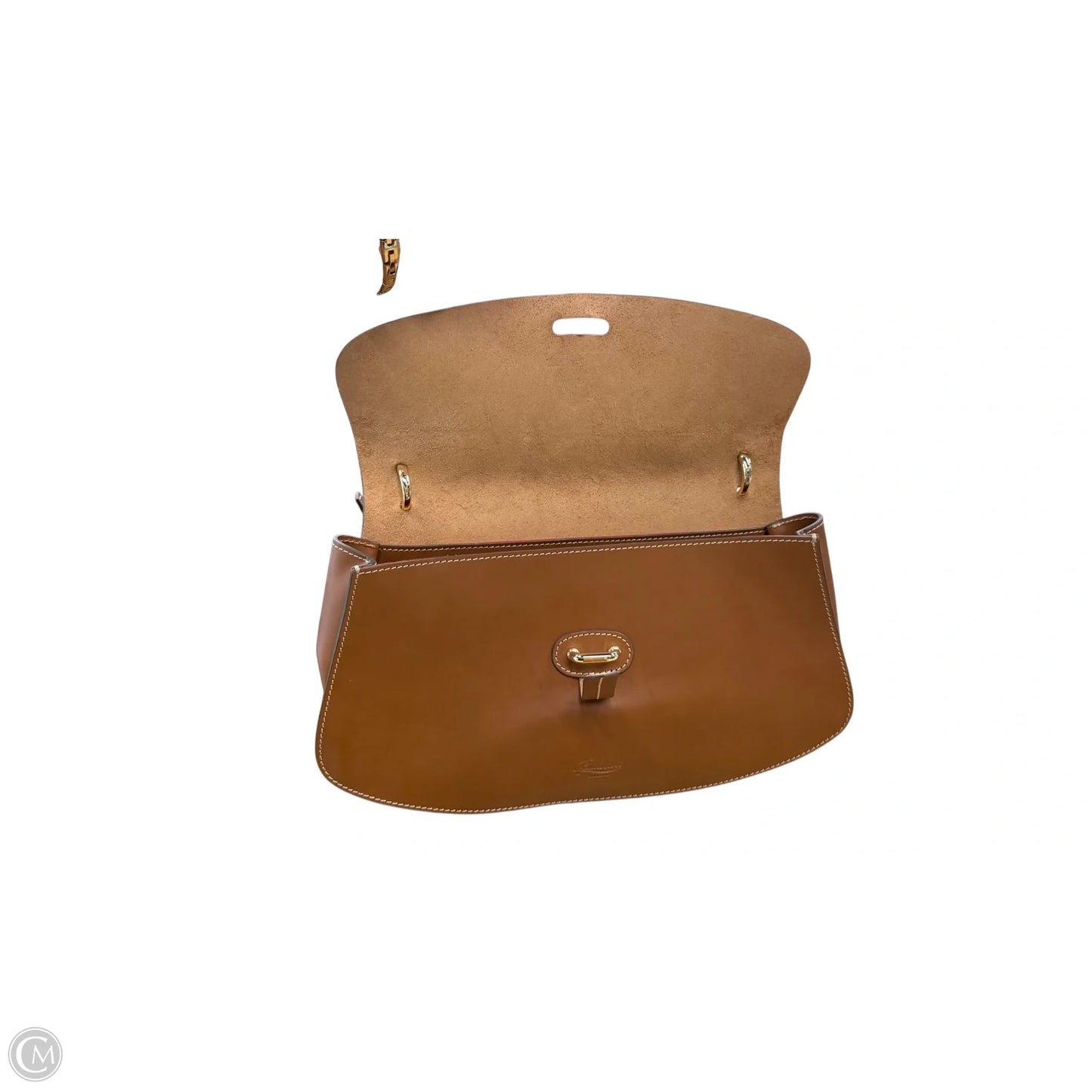 Crossbody By Clothes Mentor, Size: Medium